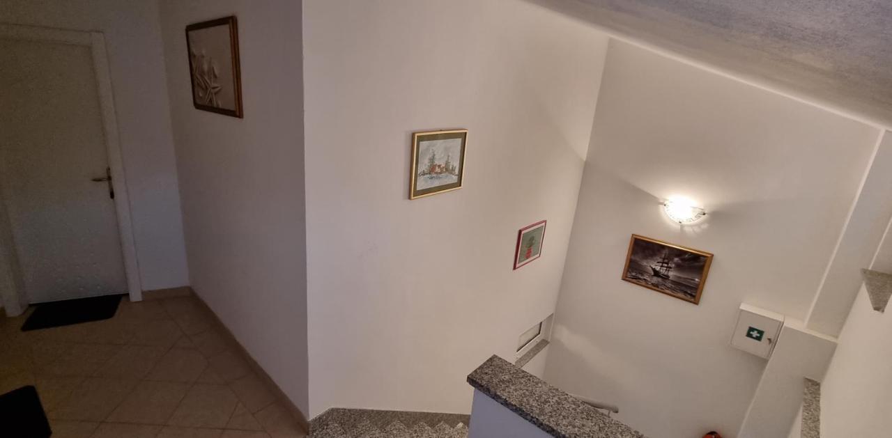 Apartments Cosic Grebastica Exterior photo